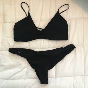 Boys + Arrows Bikini